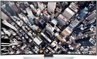 Samsung 65HU8590 (UE65HU8590L) Televizyon kullananlar yorumlar